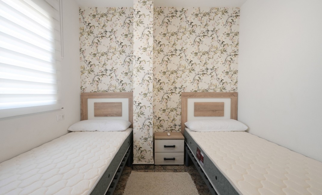 Revente - Appartement - Torrevieja