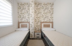 Revente - Appartement - Torrevieja