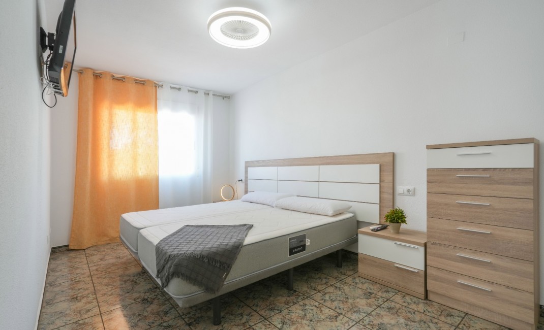 Revente - Appartement - Torrevieja