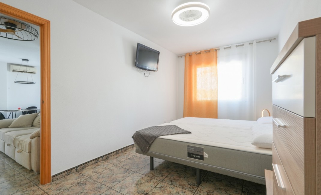 Revente - Appartement - Torrevieja