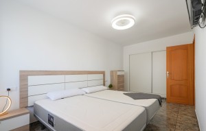 Revente - Appartement - Torrevieja
