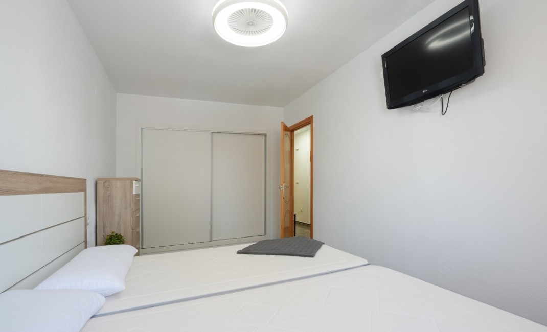Revente - Appartement - Torrevieja