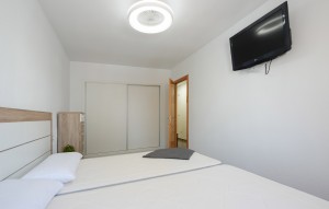 Revente - Appartement - Torrevieja