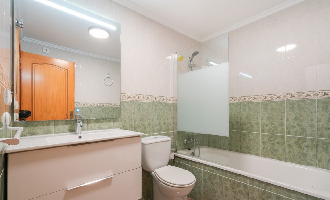Revente - Appartement - Torrevieja