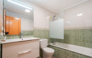 Revente - Appartement - Torrevieja