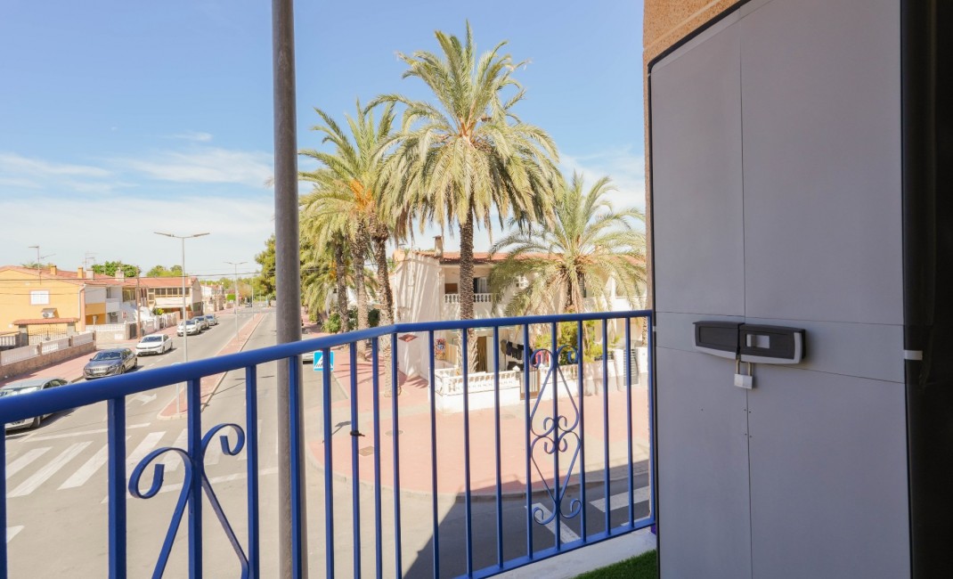 Revente - Appartement - Torrevieja