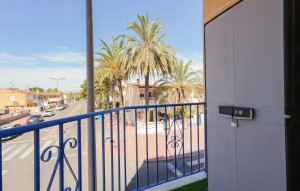Revente - Appartement - Torrevieja