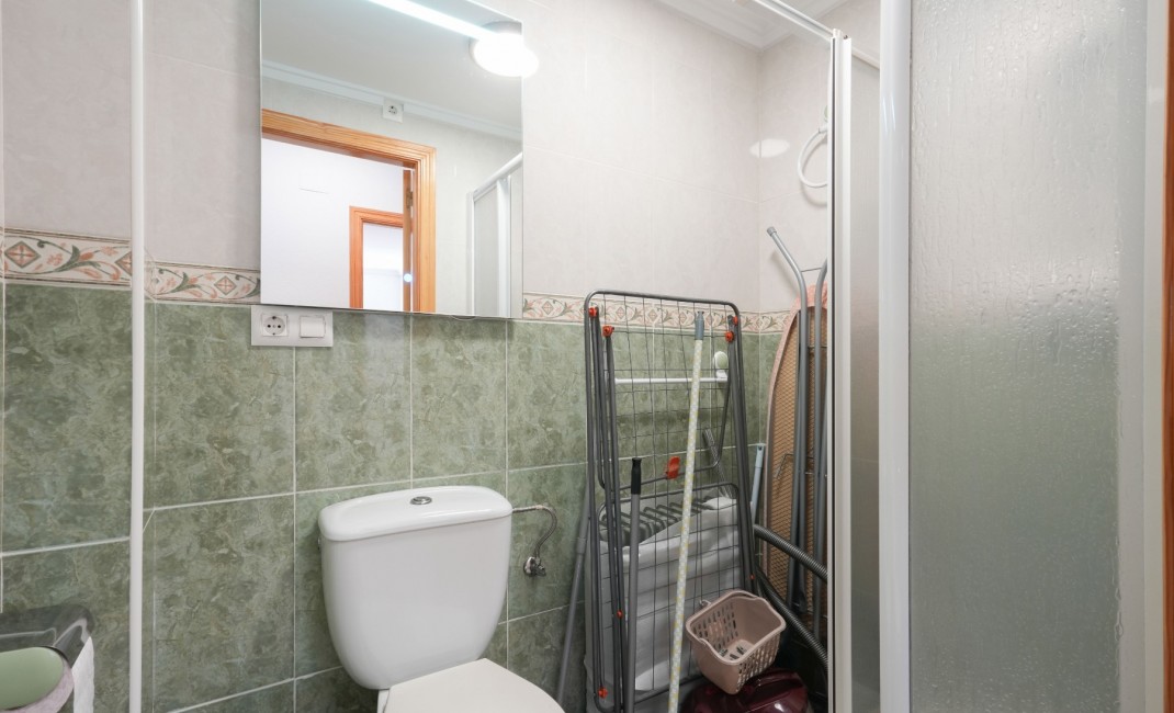 Revente - Appartement - Torrevieja