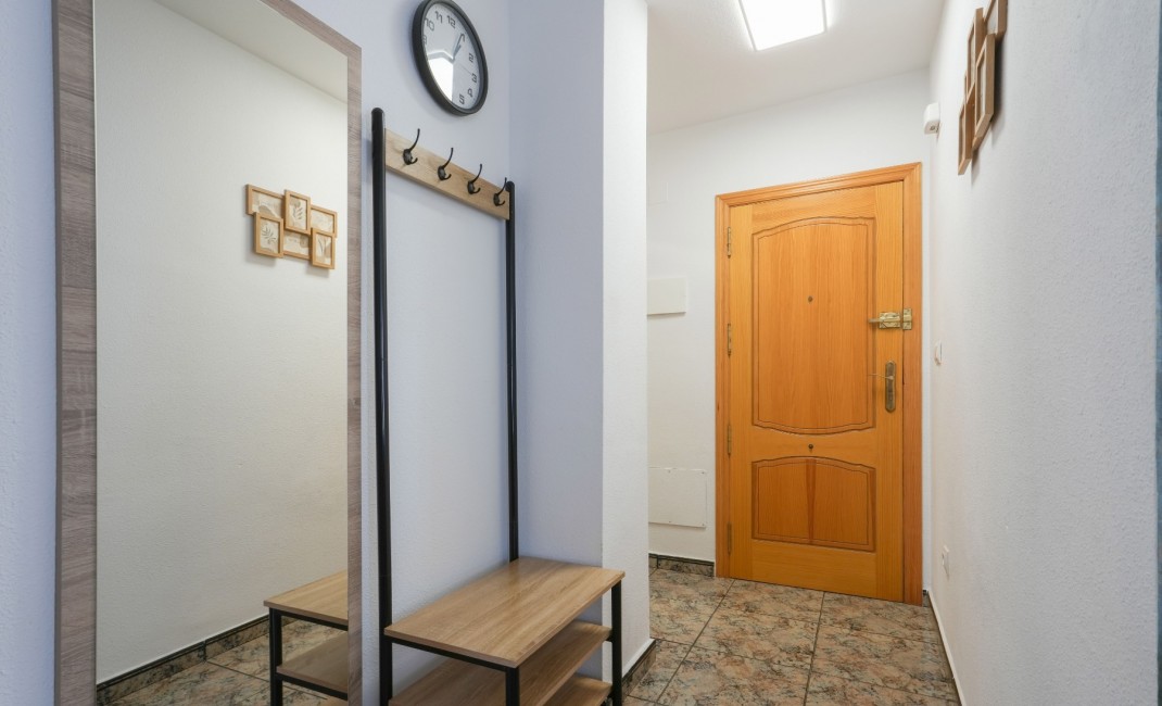 Revente - Appartement - Torrevieja