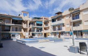 Revente - Appartement - Torrevieja