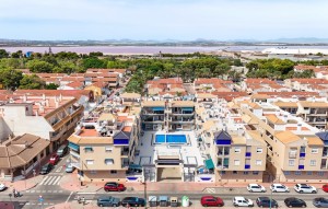 Revente - Appartement - Torrevieja