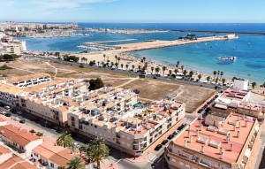 Revente - Appartement - Torrevieja