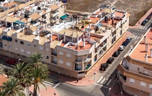 Revente - Appartement - Torrevieja