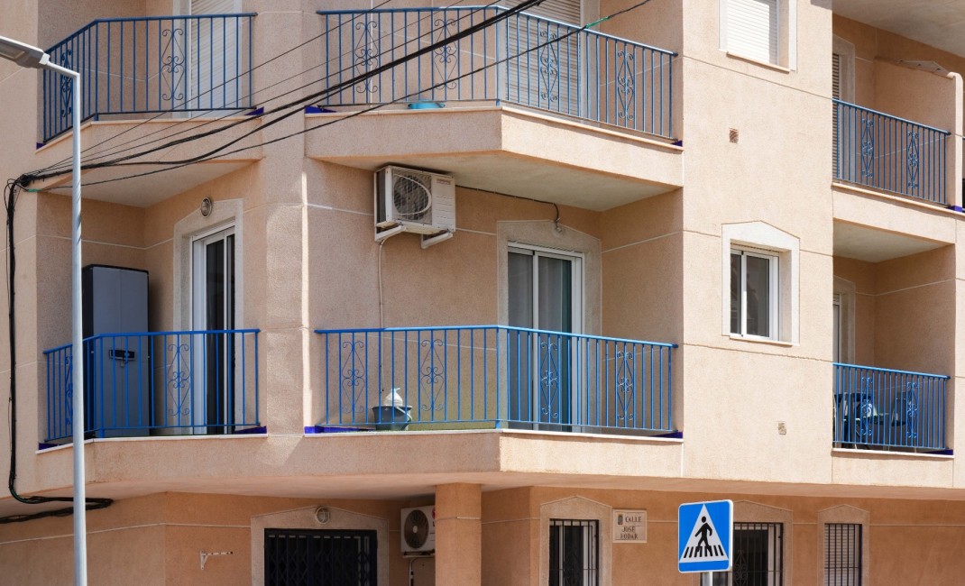 Revente - Appartement - Torrevieja