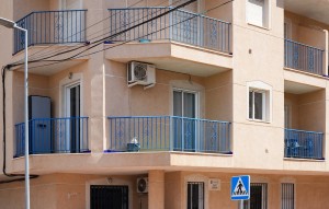 Revente - Appartement - Torrevieja