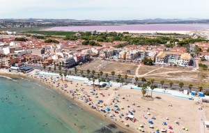 Revente - Appartement - Torrevieja