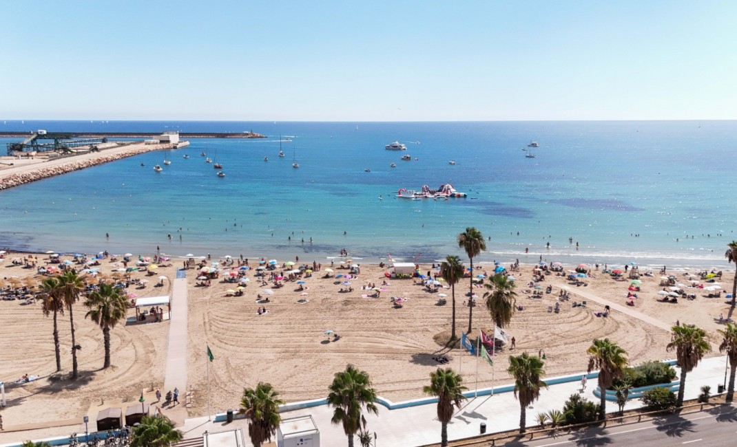 Revente - Appartement - Torrevieja
