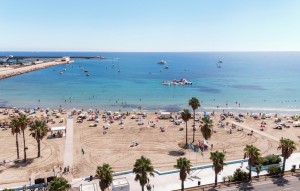 Revente - Appartement - Torrevieja