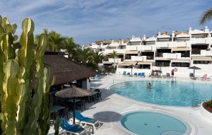 Nouvelle construction - Appartement - Playa Paraiso - Adeje