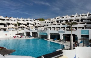 Nouvelle construction - Appartement - Playa Paraiso - Adeje