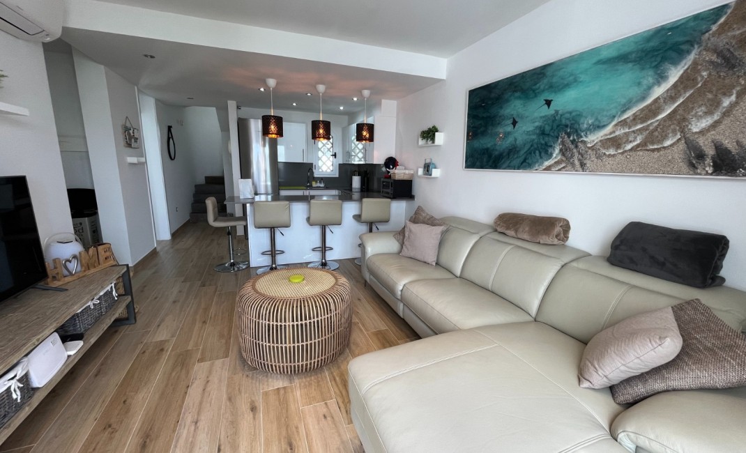 Nouvelle construction - Appartement - Playa Paraiso - Adeje