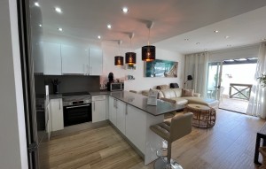 Nouvelle construction - Appartement - Playa Paraiso - Adeje