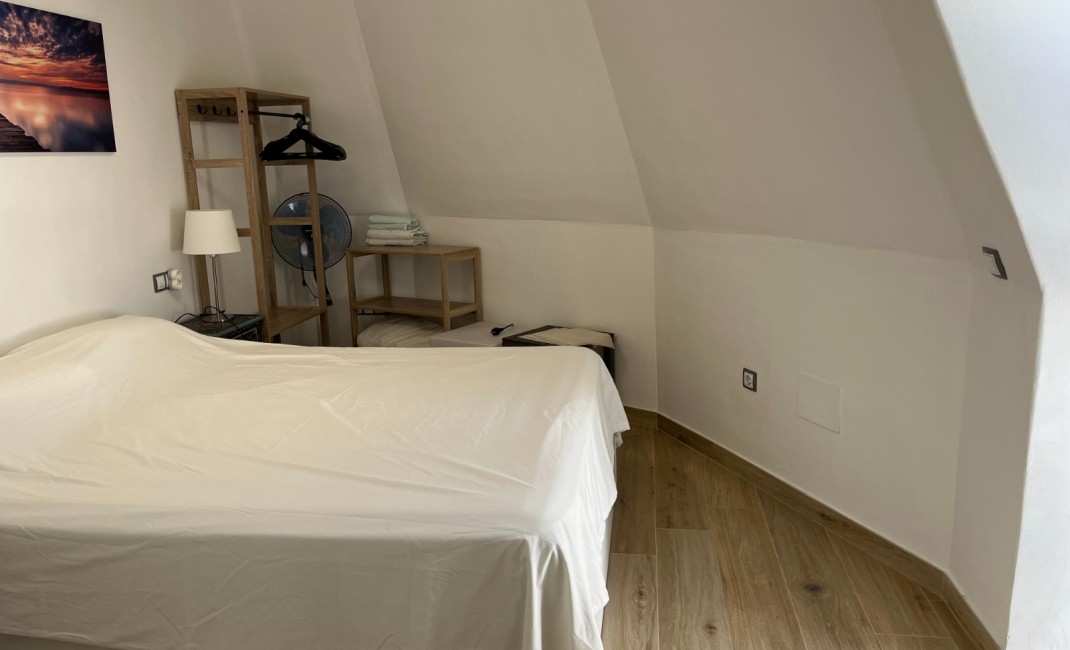 Nouvelle construction - Appartement - Playa Paraiso - Adeje