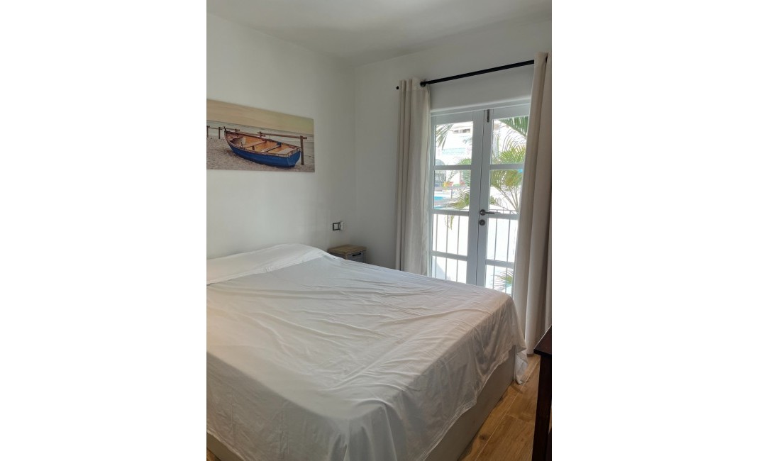 Nouvelle construction - Appartement - Playa Paraiso - Adeje