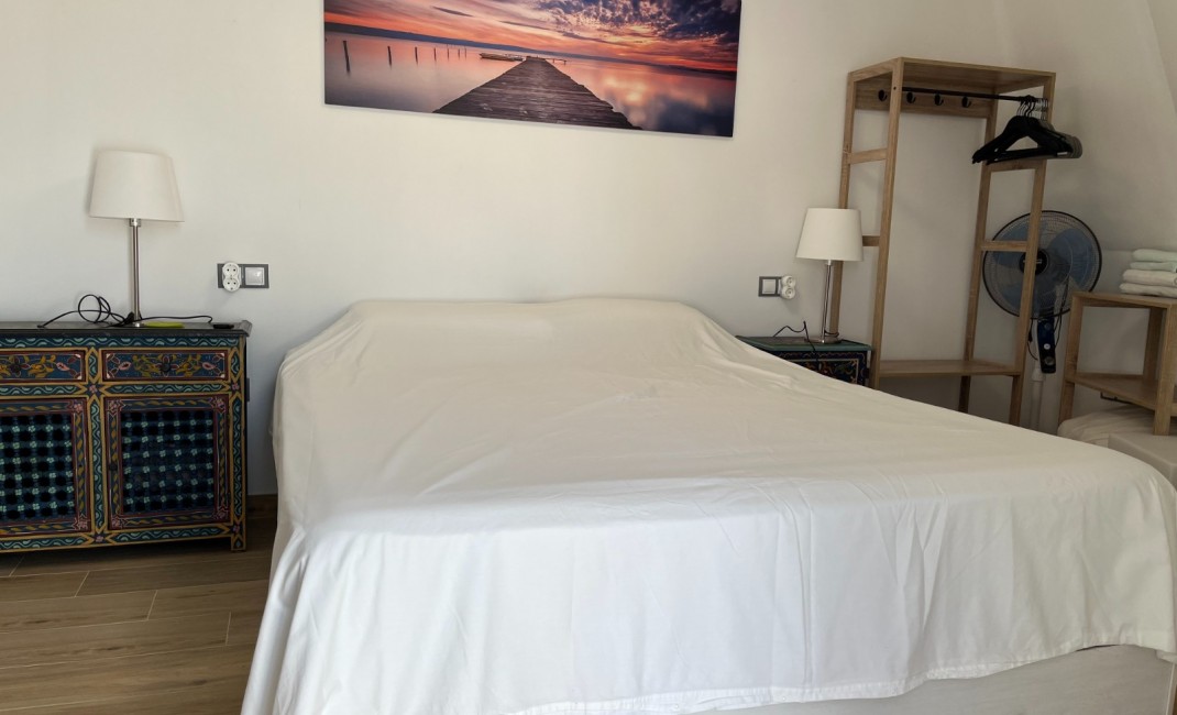 Nouvelle construction - Appartement - Playa Paraiso - Adeje