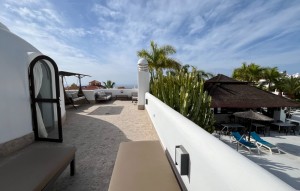 Nouvelle construction - Appartement - Playa Paraiso - Adeje