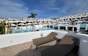 Nouvelle construction - Appartement - Playa Paraiso - Adeje