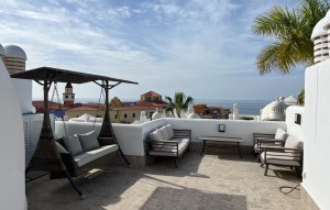 Nouvelle construction - Appartement - Playa Paraiso - Adeje