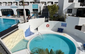 Nouvelle construction - Appartement - Playa Paraiso - Adeje