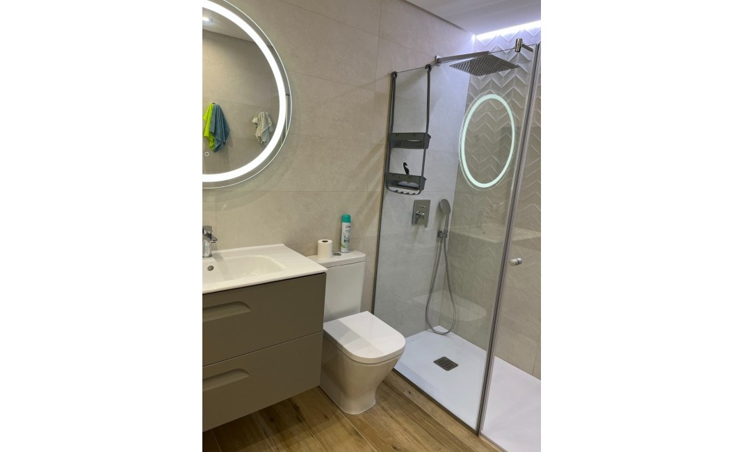 Nouvelle construction - Appartement - Playa Paraiso - Adeje