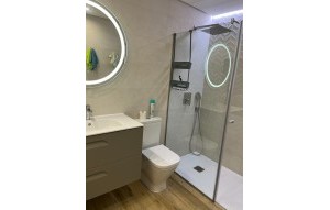 Nouvelle construction - Appartement - Playa Paraiso - Adeje