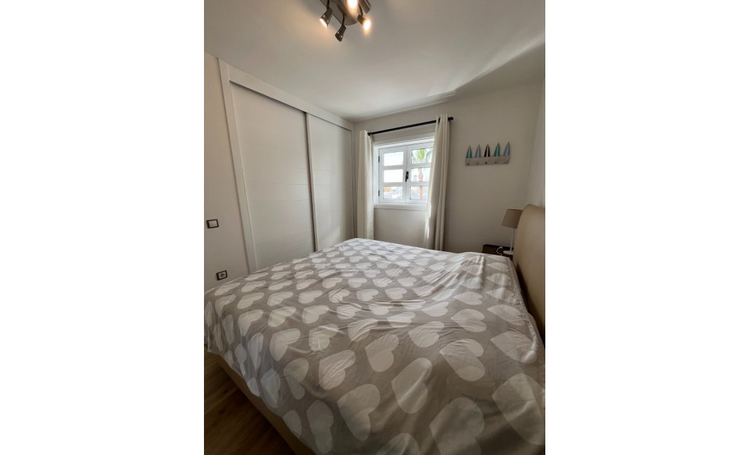 Nouvelle construction - Appartement - Playa Paraiso - Adeje