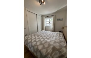Nouvelle construction - Appartement - Playa Paraiso - Adeje