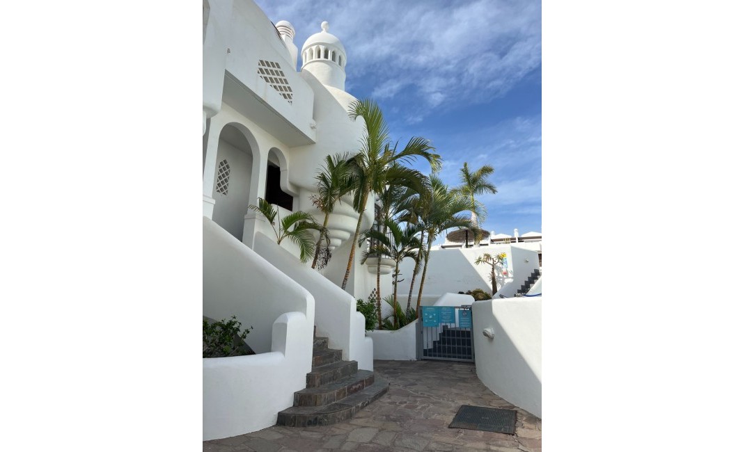 Nouvelle construction - Appartement - Playa Paraiso - Adeje