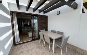 Nouvelle construction - Appartement - Playa Paraiso - Adeje