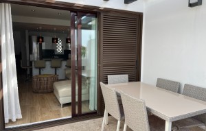 Nouvelle construction - Appartement - Playa Paraiso - Adeje