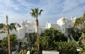 Nouvelle construction - Appartement - Playa Paraiso - Adeje
