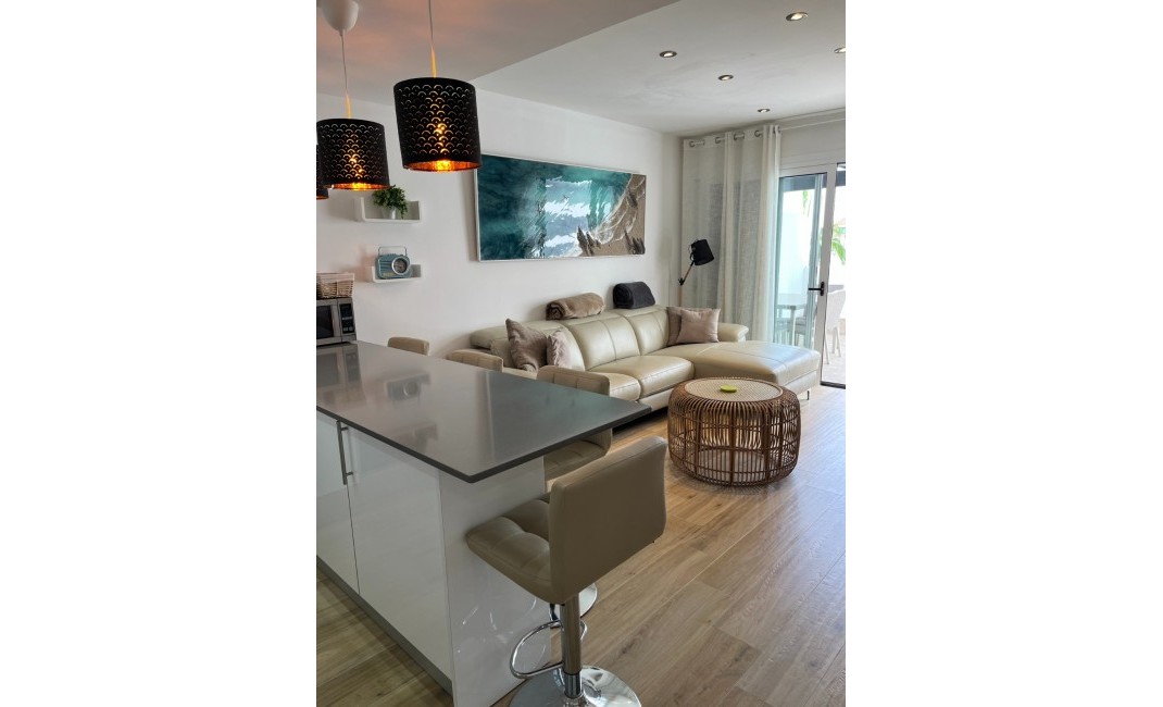 Nouvelle construction - Appartement - Playa Paraiso - Adeje