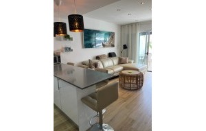 Nouvelle construction - Appartement - Playa Paraiso - Adeje