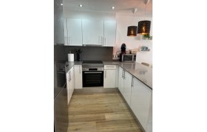 Nouvelle construction - Appartement - Playa Paraiso - Adeje