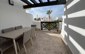 Nouvelle construction - Appartement - Playa Paraiso - Adeje