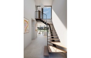 Nouvelle construction - Villa - San Javier