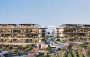 Nouvelle construction - Appartement - Estepona