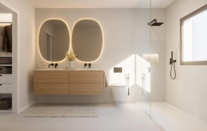Nouvelle construction - Appartement - Estepona