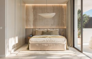 Nouvelle construction - Appartement - Estepona
