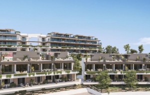 Nouvelle construction - Appartement - Estepona